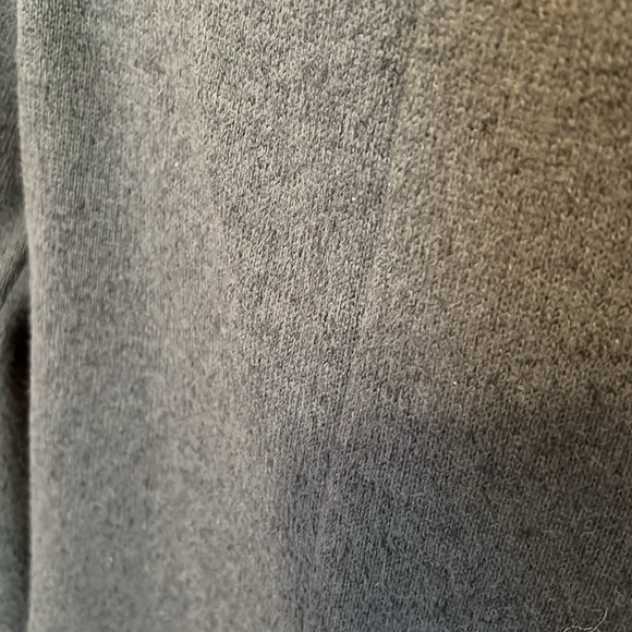 Green active sweater size Small Petite - Picture 3 of 8